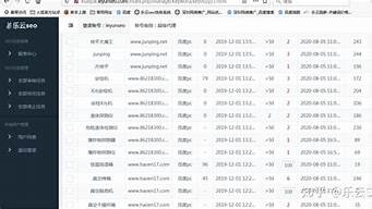 泉州seo按天收费