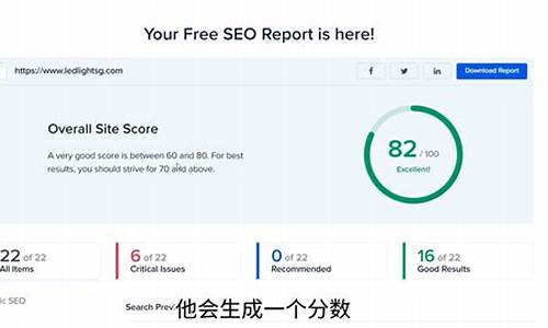 seo 监测_seo监测软件