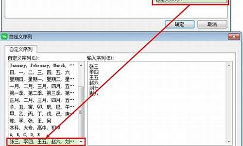 关键字排序_excel关键字排序