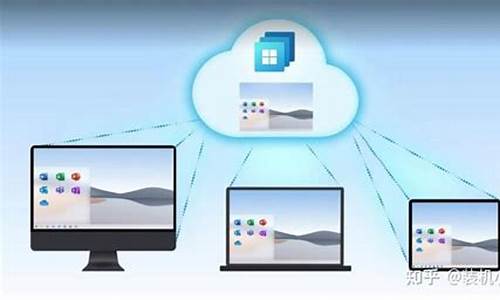 windows云电脑_windows云电脑下载