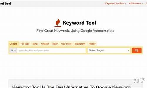 谷歌seo工具查询关键词描述_谷歌关键词分析