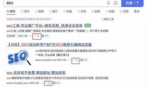 seo竞价排名是什么_seo竞价排名是什么意思