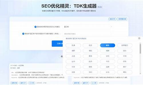 排名精灵seo优化站长工具_排名精灵可以排到首页吗