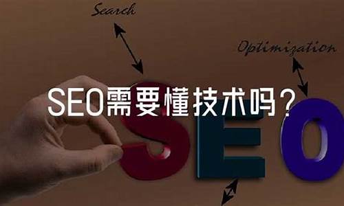 seo需要懂代码吗_seo需要懂代码吗知乎