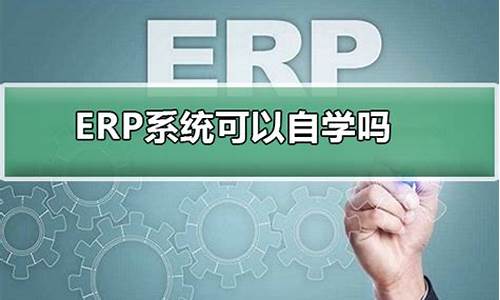 erp系统可以自学吗_erp系统可以自学吗仓库