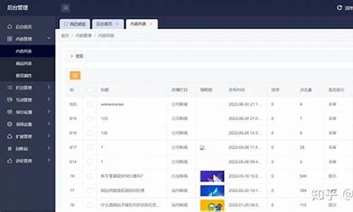 开源企业建站系统_开源企业建站系统php