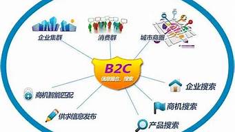 b2c电商平台有哪些_属于b2c的电商平台有哪些