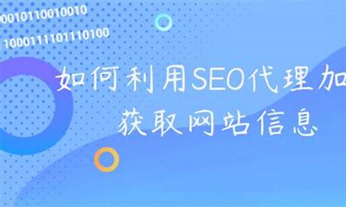 深圳最大seo代理公司排名_深圳最大seo代理公司排名榜