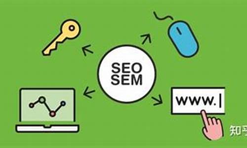 seo,sem跟信息流区别_seo和信息流的区别